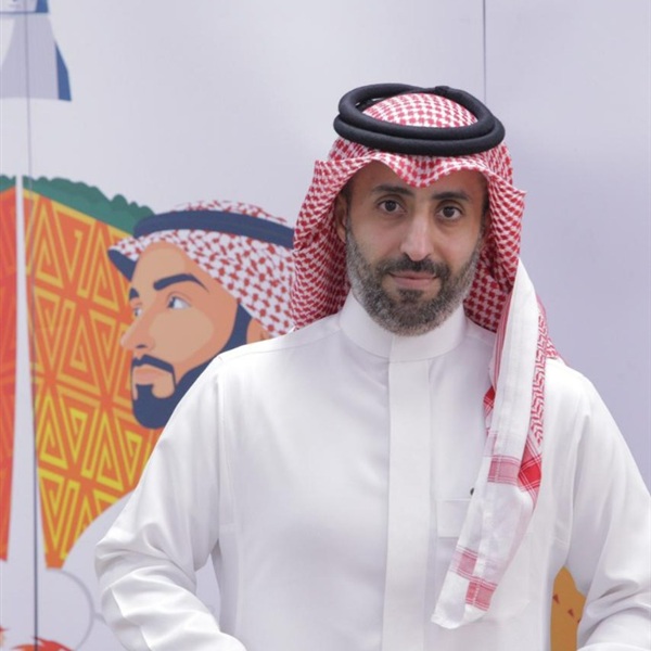 أ / ثامر بن محمد العمير